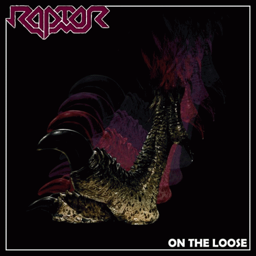 Raptor (ESP) : On the Loose